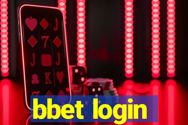 bbet login